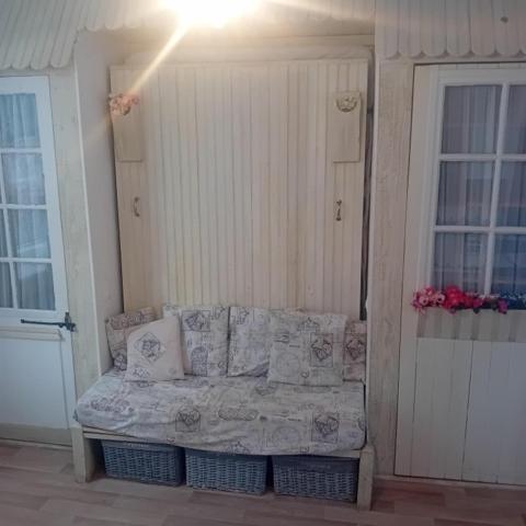 Studio à Villers sur mer - À 3 minutes à pied de la plage.