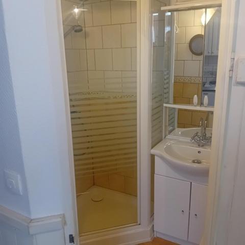 Studio à Villers sur mer - À 3 minutes à pied de la plage.