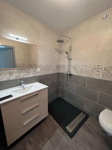 Appartement T2 Place du Port  Niort