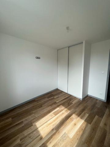 Appartement T2 Place du Port  Niort