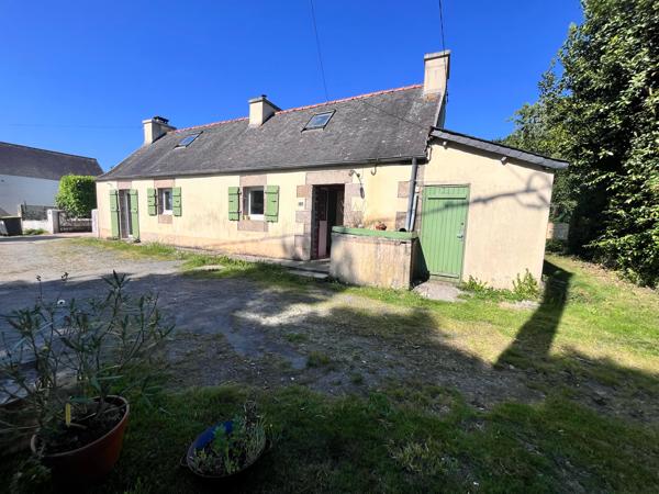 Maison de village