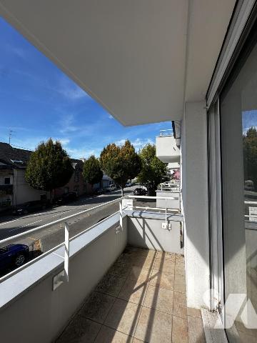 A VENDRE VANNES PROCHE GARE SPACIEUX T2 AVEC GARAGE