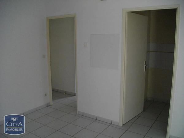 Maison à louer 3 pièces 63.24m²