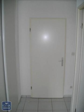 Maison à louer 3 pièces 63.24m²