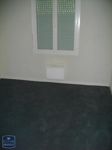 Maison à louer 3 pièces 63.24m²