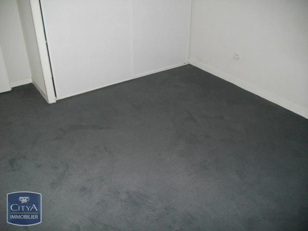 Maison à louer 3 pièces 63.24m²