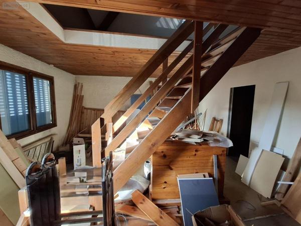 Maison à vendre à Clermont-Ferrand dans le Puy-de-Dôme (63000), ref : 2025-64-2025399