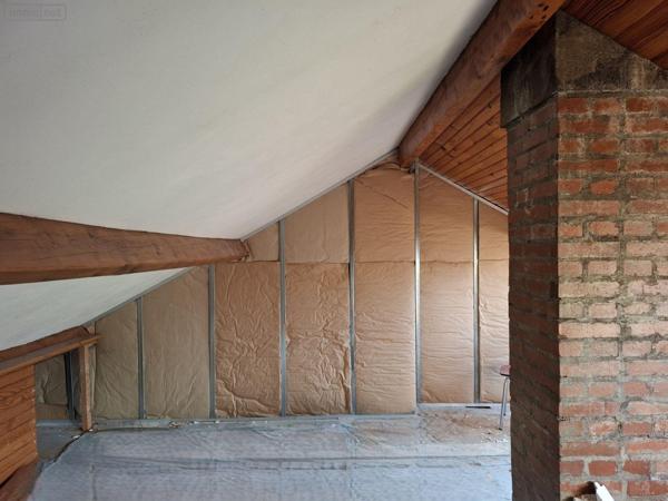 Maison à vendre à Clermont-Ferrand dans le Puy-de-Dôme (63000), ref : 2025-64-2025399