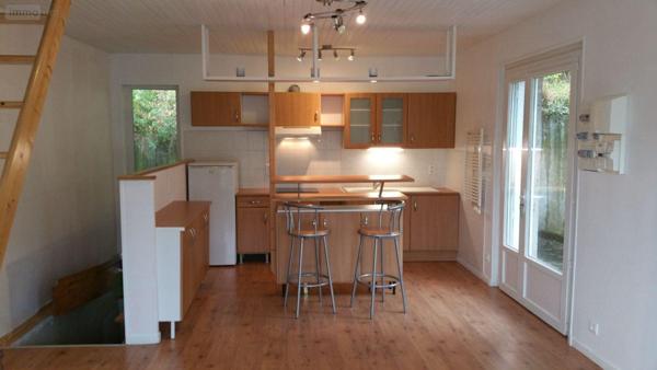 Maison à vendre à Clermont-Ferrand dans le Puy-de-Dôme (63000), ref : 2025-64-2025399