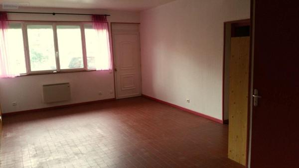 Maison à vendre à Clermont-Ferrand dans le Puy-de-Dôme (63000), ref : 2025-64-2025399