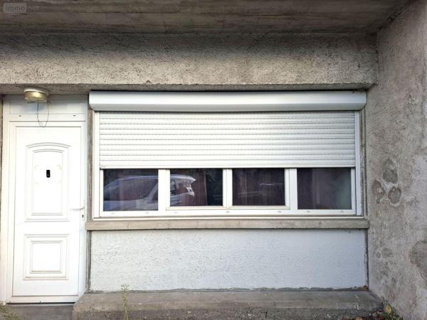 Maison à vendre à Clermont-Ferrand dans le Puy-de-Dôme (63000), ref : 2025-64-2025399