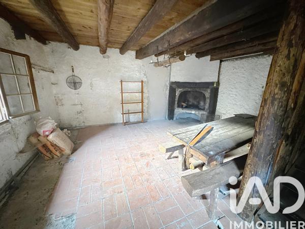 Maison à vendre 4 pièces 75 m² La Bollène-Vésubie