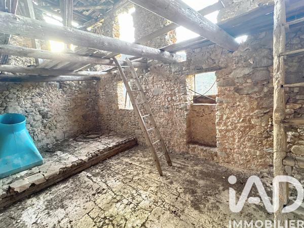 Maison à vendre 4 pièces 75 m² La Bollène-Vésubie