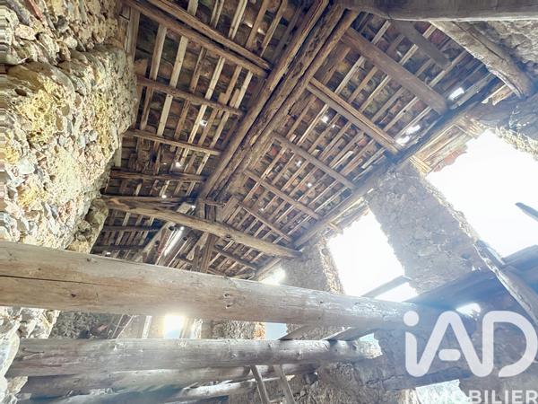 Maison à vendre 4 pièces 75 m² La Bollène-Vésubie