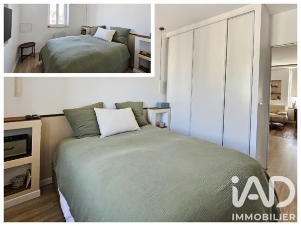 Appartement à vendre 2 pièces 35 m² Saint-Germain-en-Laye