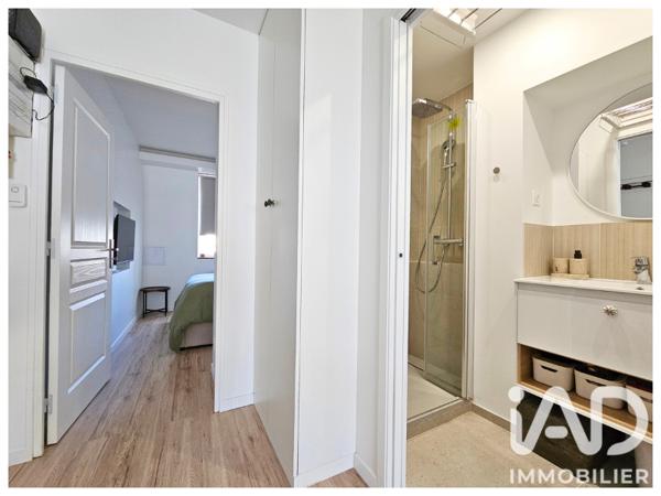 Appartement à vendre 2 pièces 35 m² Saint-Germain-en-Laye