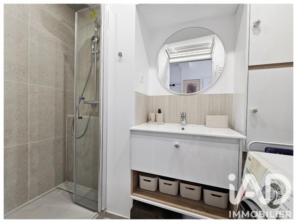 Appartement à vendre 2 pièces 35 m² Saint-Germain-en-Laye