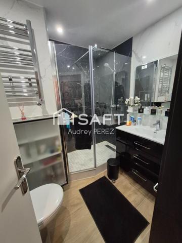 MAGNIFIQUE APPARTEMENT A 5 MINUTES A PIEDS DE LA VALLEE VILLAGE VAL D EUROPE