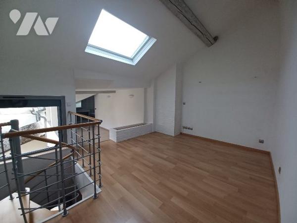 Maison à vendre Tours