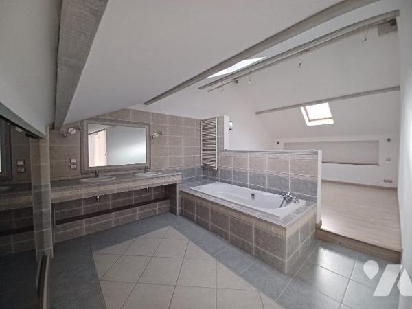 Maison à vendre Tours