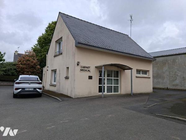 Immeuble de rapport