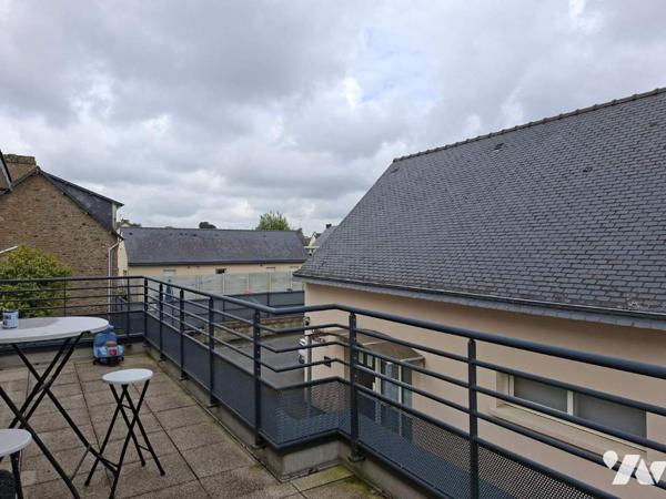Immeuble de rapport