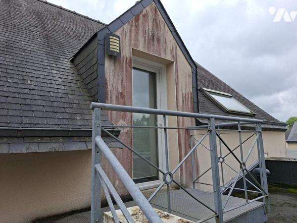 Immeuble de rapport