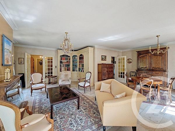 Maison à vendre  6 pièces - 153 m2 VOUNEUIL SOUS BIARD - 86