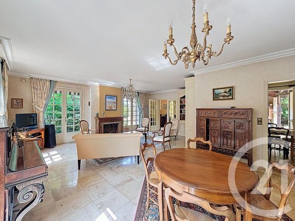 Maison à vendre  6 pièces - 153 m2 VOUNEUIL SOUS BIARD - 86