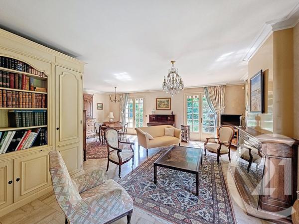 Maison à vendre  6 pièces - 153 m2 VOUNEUIL SOUS BIARD - 86