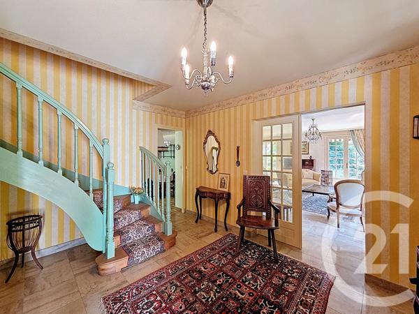 Maison à vendre  6 pièces - 153 m2 VOUNEUIL SOUS BIARD - 86