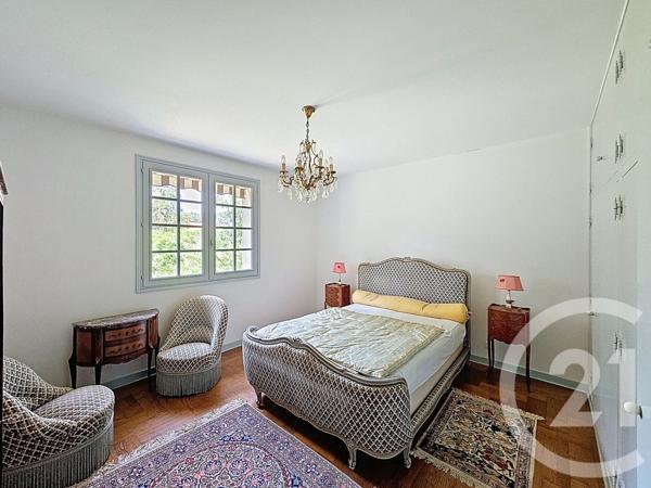 Maison à vendre  6 pièces - 153 m2 VOUNEUIL SOUS BIARD - 86