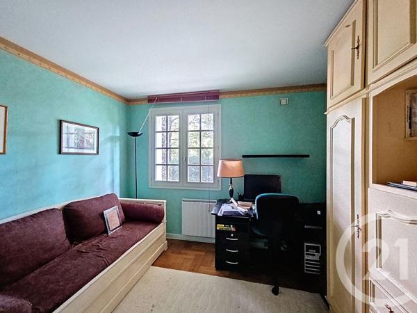 Maison à vendre  6 pièces - 153 m2 VOUNEUIL SOUS BIARD - 86