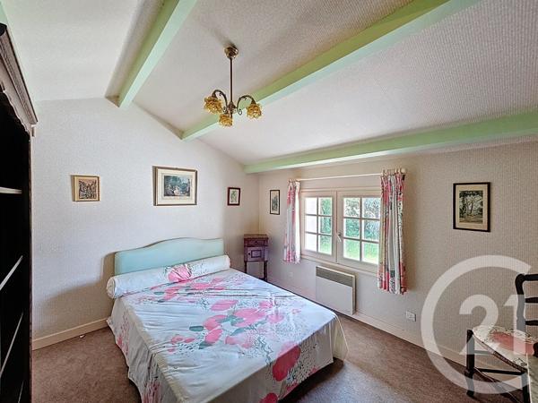 Maison à vendre  6 pièces - 153 m2 VOUNEUIL SOUS BIARD - 86