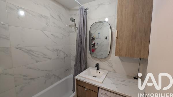 Appartement à vendre 4 pièces 64 m² Massy