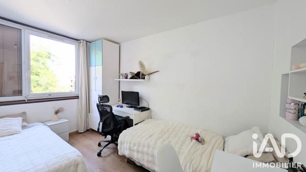 Appartement à vendre 4 pièces 64 m² Massy