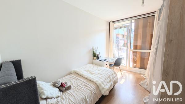 Appartement à vendre 4 pièces 64 m² Massy