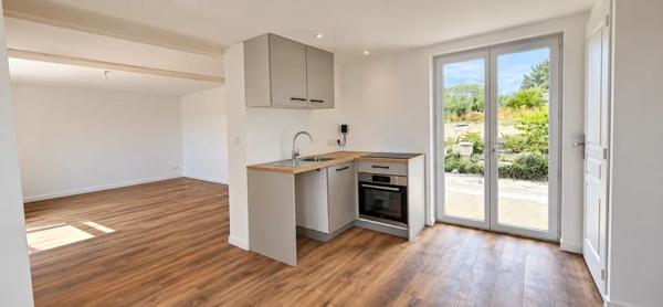 3917RS - Vente Maison STE GEMMES SUR LOIRE