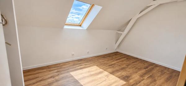3917RS - Vente Maison STE GEMMES SUR LOIRE