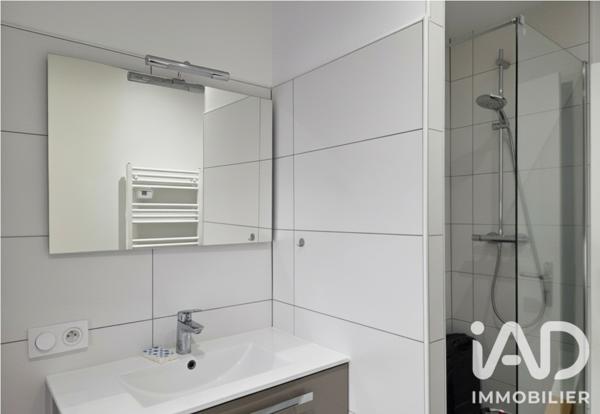Maison à vendre 5 pièces 144 m² La Rochefoucauld-en-Angoumois