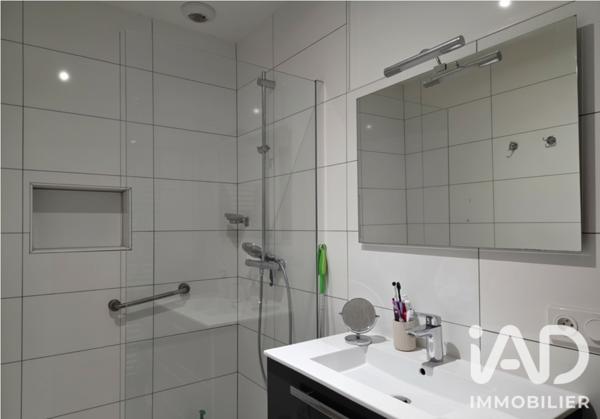 Maison à vendre 5 pièces 144 m² La Rochefoucauld-en-Angoumois