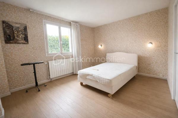 Maison de 100 m²