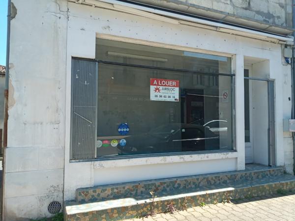 BAZAS centre