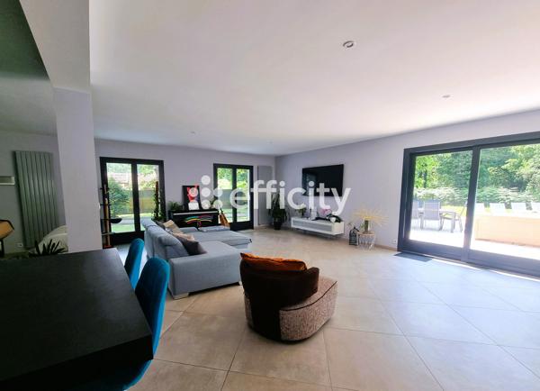 Maison 8 pièces - 180 m² Bien prestige