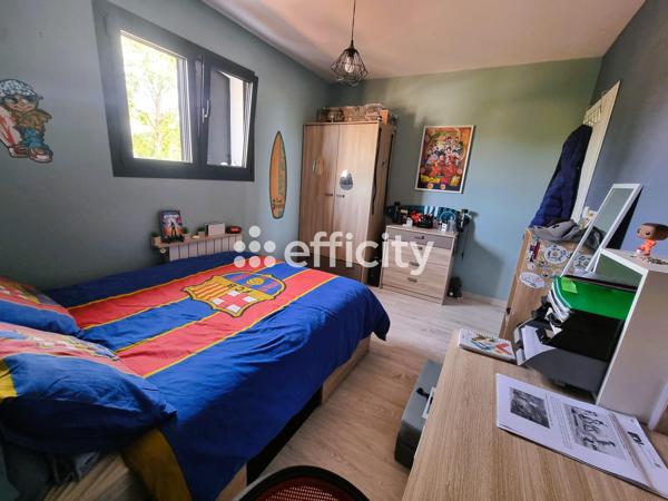 Maison 8 pièces - 180 m² Bien prestige