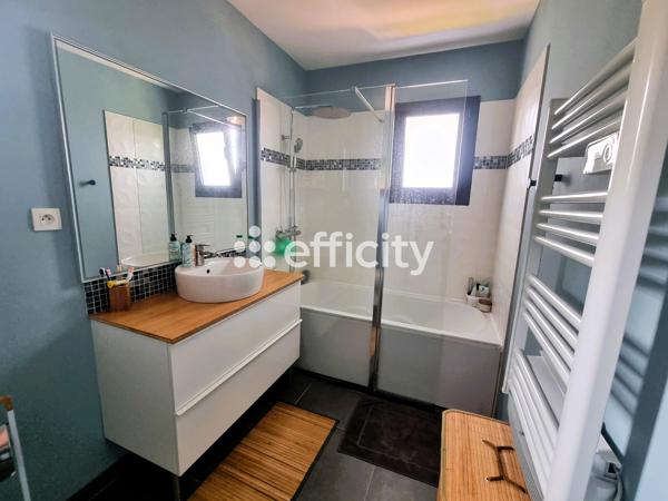 Maison 8 pièces - 180 m² Bien prestige