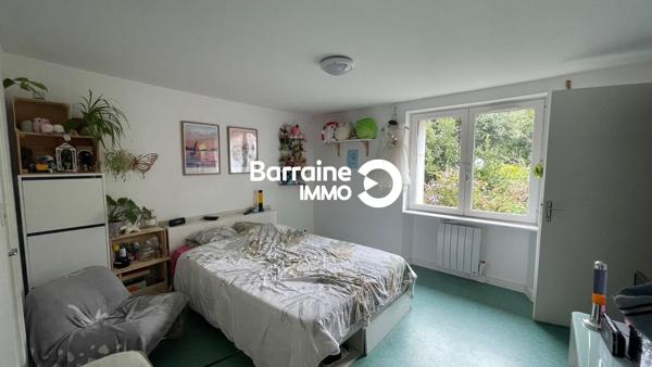 Location maison à Brest, 2 pièces 40.27m²