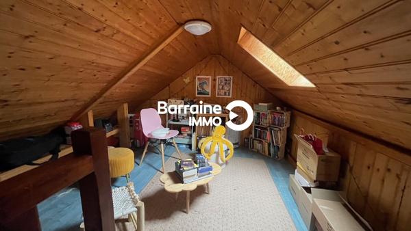 Location maison à Brest, 2 pièces 40.27m²
