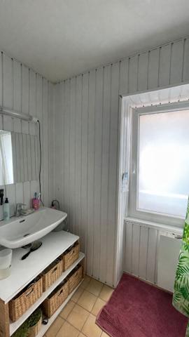Location maison à Brest, 2 pièces 40.27m²