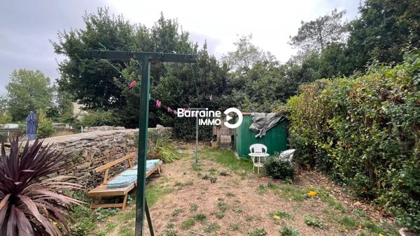 Location maison à Brest, 2 pièces 40.27m²
